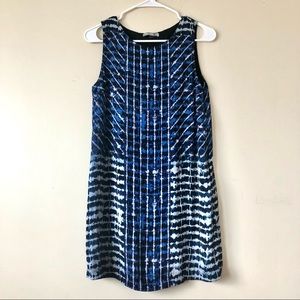 Tart sleeveless casual dress size 4